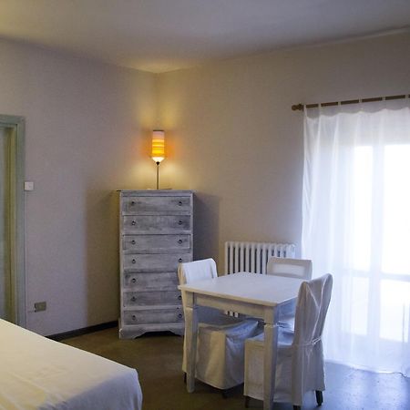 Le Torracce Agriturismo Olistico Hotel Valfabbrica Luaran gambar