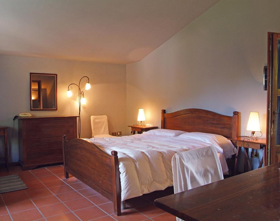 Le Torracce Agriturismo Olistico Hotel Valfabbrica Luaran gambar