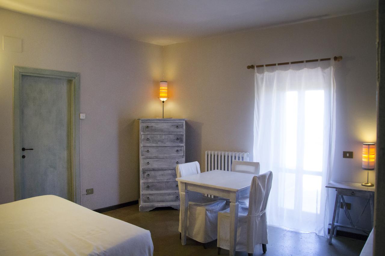 Le Torracce Agriturismo Olistico Hotel Valfabbrica Luaran gambar